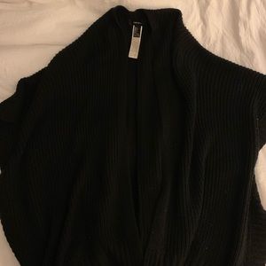forever 21 sweater